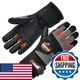 Ergodyne Proflex 9012 Anti-Vibration Work Gloves Ansi/Iso Certified Full