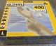 Kirkland Signature Nitrile Exam Multipurpose Gloves, Large - 400 Count