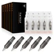 20/50/100Pcs Disposable Needle Cartridge Sterile Tattoo Needle RL,RS,M1,RM0.35mm