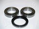 JAPANPARTS KK-18001 FRONT WHEEL BEARING KIT FOR SUZUKI