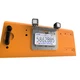 Motobilt Tailgate Light Mount for MB1044 - fits Jeep JK-Finish (Powder Coated)