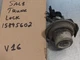 SATURN L100 L200 L300 LW 2001 2002 OE TRUNK LOCK CYLINDER ASSEMBLY 15895602 4R
