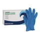 Boardwalk 395LBXA 5 mil General-Purpose Nitrile Gloves - L, Blue (100/BX) New