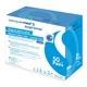 Sempermed&reg; Supreme Latex Surgical Glove, Size 6.5, Ivory