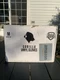 GORILLA SUPPLY Vinyl Gloves, Size Medium, Latex Free 1000 Total Gloves 