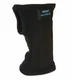 IMAK SmartGlove Cotton Wrist Splint A20126 Medium 1 Each, Black