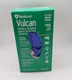 Medicom Vulcan Heavy Duty Black Nitrile Gloves Size XL 150 Count Automotive