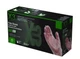 Ammex X3 Poly Gloves Large PGLOVE size L 500 count ct food handlers safety