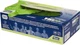 100 Pack SHOWA 7705PFTS Disposable Gloves, Small, 4 mil Thick, Nitrile-Coated