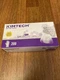 Kimtech&trade; GLOVES,NITRILE, SML,GY 50706  Kimtech&trade; 50706 036000507065