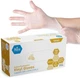 MedPride Medical Examination Vinyl Gloves N/S Powder Free-Small-1000 Gloves NEW