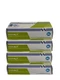 (400) VWR Disposable Nitrile Exam Gloves - Size XLarge - Blue Color 82026-430