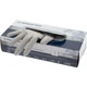 100 Pack Kimtech 53139 Disposable Gloves, Size Medium, 3.5 mil, Nitrile