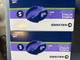 *200 Gloves* Halyard Purple Nitrile Powder-Free Dental Examination Small 53431