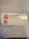 Basic Vinyl Synmax Exam Gloves Small Powder-Free BMPF3001 Dentistry Emergency