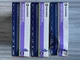 3 Boxes Gloves Extra Small PURPLE NITRILE GLOVES  HALYARD