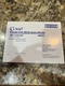 CURAD CUR4145R Powder-Free Nitrile Exam Gloves 100 pcs x2 cartons