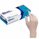 100PK Safe Health Vinyl Exam Gloves Disposable Powder-Free Latex-Free Medium
