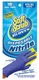 Disposable Nitrile Gloves,Latex & Powder Free,Blue,One Size,10-Ct. - 11110-26