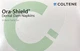 Coltene Ora-Shield Dental Dam Napkins H01415 Frame Size NEW NIB