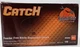 Adenna CAT459 Catch 9 mil PowderFree Nitrile Gloves Raised Grip Orange 2XLarge B