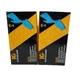 2X 100ct KleenGuard 54422 Disposable Gloves, Size Medium, 6 mil, Nitrile( 2 Pk)