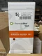 Case of 50 PAIR Ansell Premier Pro Polyisoprene Surgical Gloves 5 1/2 *See Date