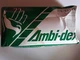 pip 62-321pf/xl Ambi-dex&reg; Disposable Latex Glove, Powder Free box  damaged xl