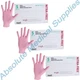 *300-Gloves* Micro-Touch Nitra-Free Powder-Free Nitrile Small 6034511