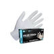 SAS 6593-20 Value-Touch Latex Disposable Gloves, 5 mil, Large, 100 pack