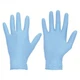 [LOT 9] Ability One 6515-00-NIB-0237 Disposable Gloves 9" Length, Medium, PK 100