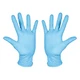 Condor 60Jj46 Disposable Gloves, Nedical-Grade, 2.4 Mil Palm, Nitrile,