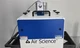 Air Science Fume-Box VE-FES with Filter ASTM-015
