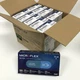 Case of 1000 Ansell Microflex 92134 Thin Versatile Nitrile Gloves Medium 7-1/2-8