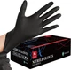 Nitrile Gloves, 4Mil-100 Count Disposable Latex Freeform Household, Food Safe&hellip;