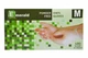 Emerald Powder Free Vinyl Gloves 100 Gloves, Various Sizes (S, M, L, XL)