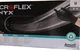 🔥👀Microflex N642 ONYX Black Nitrile Examination Gloves Box of 100, Size Medium
