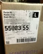 KIMTECH | LARGE EXAM GLOVES | 1000 | PURPLE NITRILE | 55083 | CASE | EXP 9/30/24