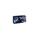 Supermax 93779 Aurelia Sonic Nitrile Gloves Extra Large Indigo Powder Free 270Bx