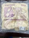 Kimtech 56816 G3, Disposable Gloves Latex, XL, 100 Pk, Beige (Tote 26)