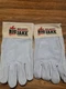 MCR Safety Big Jake 1735XL Sewn With Kevlar Cowhide Work Gloves 1735