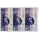 KANTEK AH110 Acrylic Glove Dispenser, Single