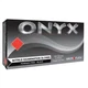  N643 Microflex ONYX BLACK NITRILE EXAM GLOVES LG. 100PK