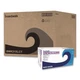 Boardwalk Powder-Free X-Large, 4 mil Thick, 9.5" Long, 100/Box, 10 Boxes/Carton