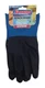 Spontex Bench Mark Neoprene Cleaning Gloves L Black