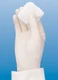 Cardinal FLEXAL Nitrile Exam Gloves Powder-Free X-Large - 3.5 MIL BX of 200
