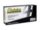 Galeton 11204-XL Powder Free Nitrile 4 mil Disposable Gloves, Black