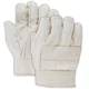 Magid Heater Beater 24 Oz. Cotton Canvas Hot Mill Chore Gloves 12 Pairs Size 198