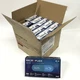 Case of 1000 Ansell Microflex 92-134 Thin Versatile Nitrile Gloves Large 8-1/2-9