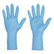 MCR SAFETY 6012M Disposable Gloves,Nitrile,M,PK1000 26K892